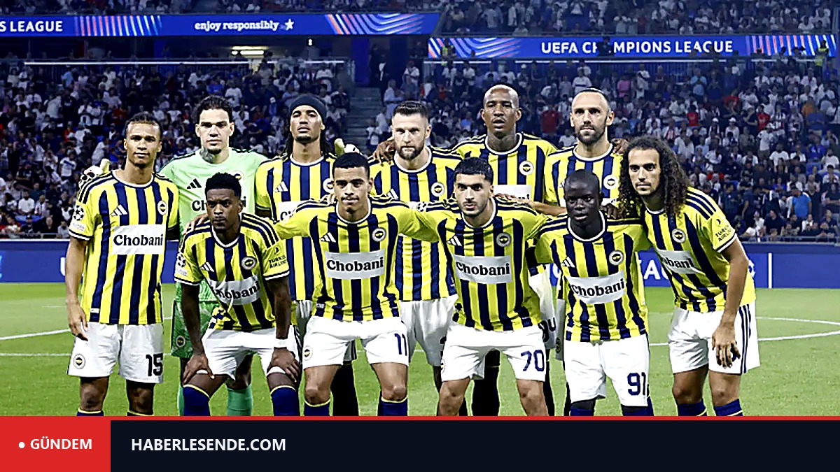 Fenerbahçe'ye dev gelir! İşte 17 yıllık Devler Ligi hasretinin son bulmasının ardından kasaya girecek rakam
