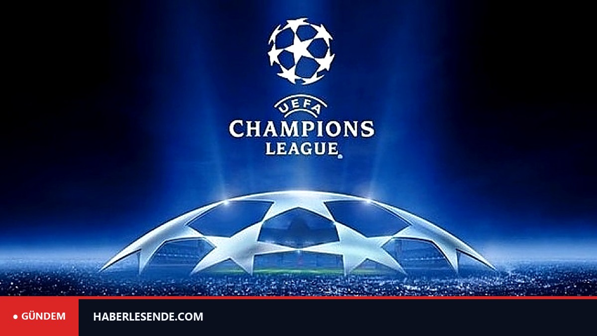 Galatasaray ve Fenerbahçe’nin Şampiyonlar Ligi’nde muhtemel rakipleri belli oldu! Nefesler tutuldu, Devler Ligi’nde kura çekimi heyecanı