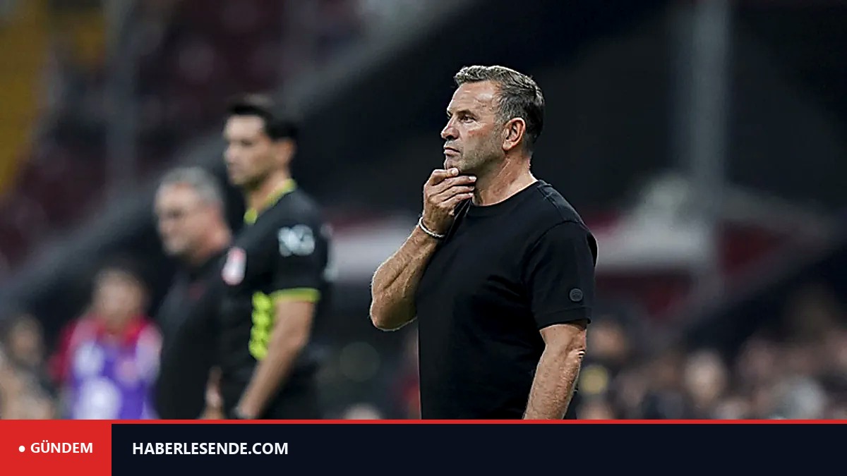 Galatasaray'a Conrad Harder transferinde büyük pürüz!