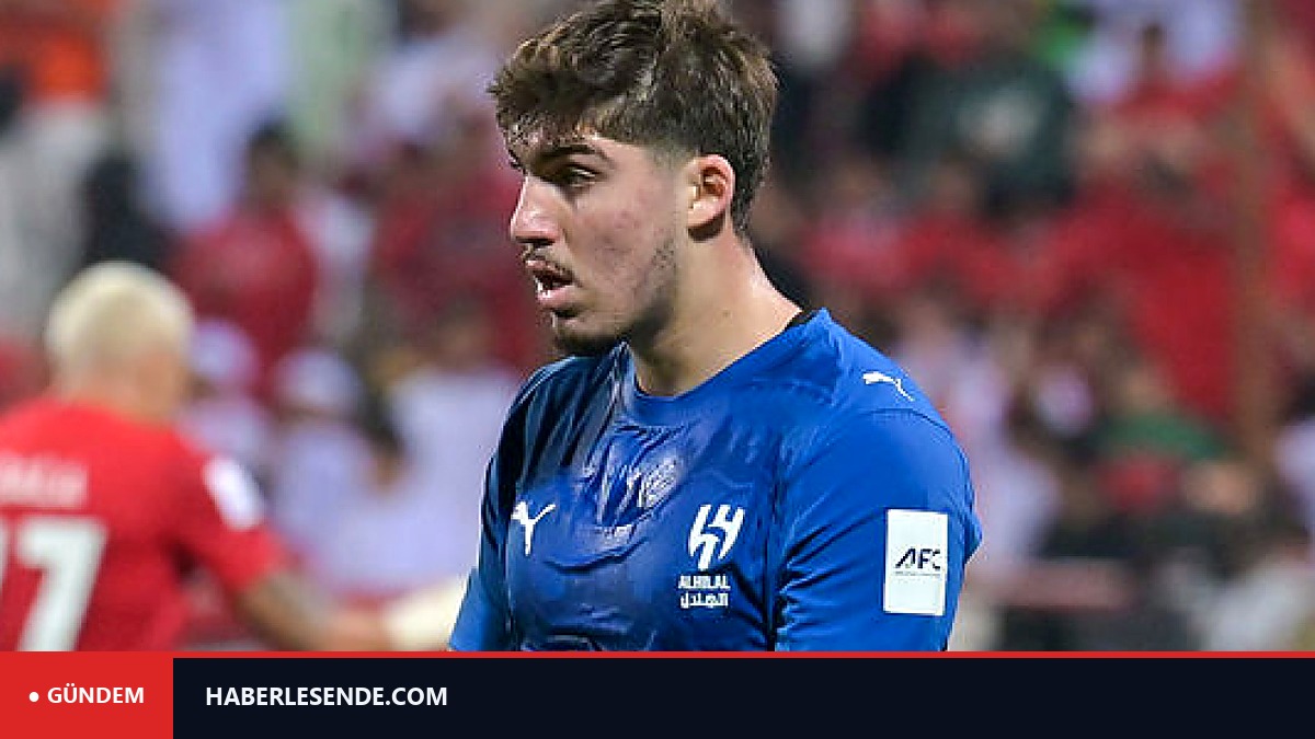 Galatasaray'dan stoper hamlesi!