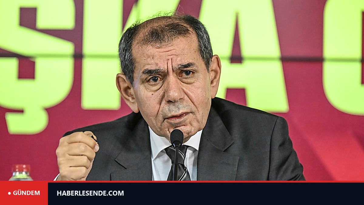 Galatasaray'dan TFF'ye sert tepki: 'Kurallara değil kişilere göre yönetim'