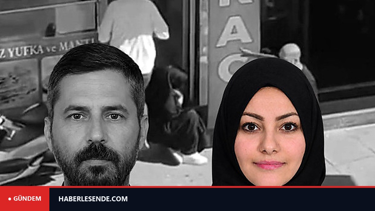 Gaziosmanpaşa'da öldürülen Şerife Gezer'in ailesinden adalet feryadı: Gonca gülümü soldurdular