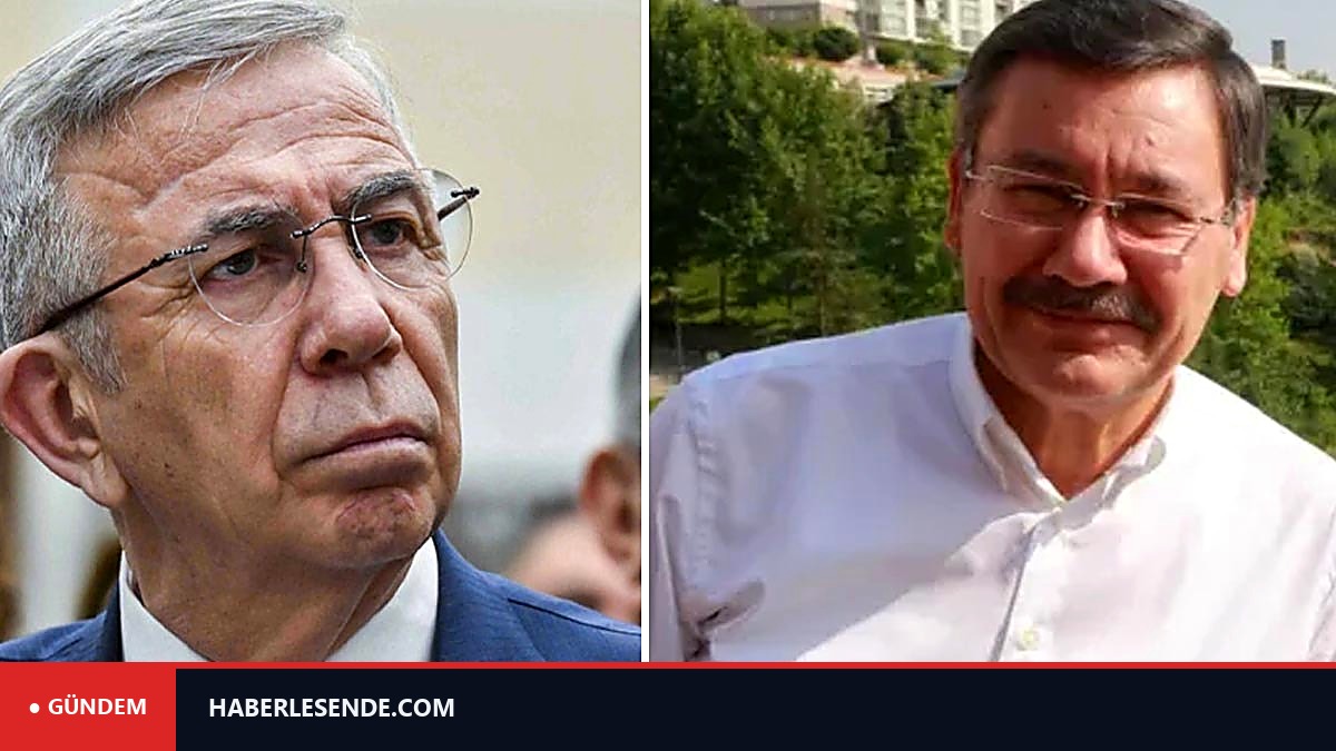 Gökçek ilk kez Mansur Yavaş’a teşekkür etti: Koltuğuna getirilen AKP’li ismi yerden yere vurdu