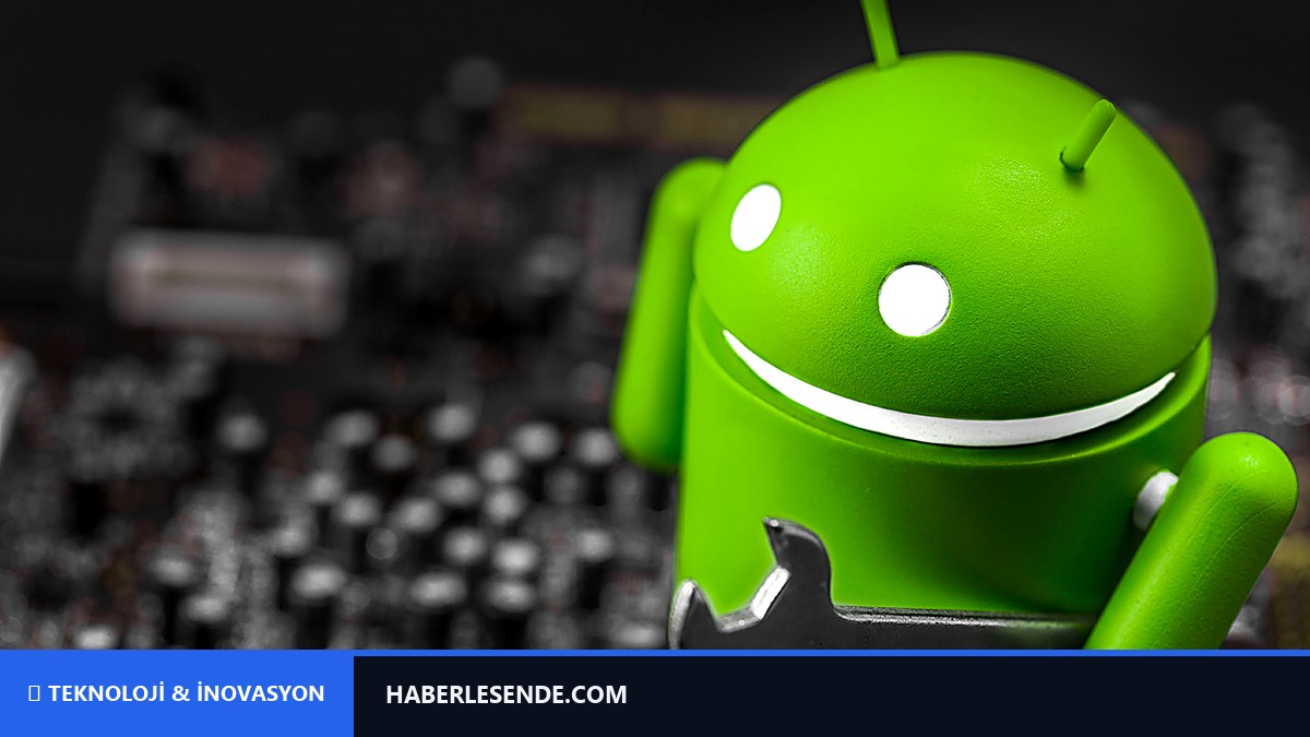 Google'dan Android uygulamalarına RAM sınırı geliyor