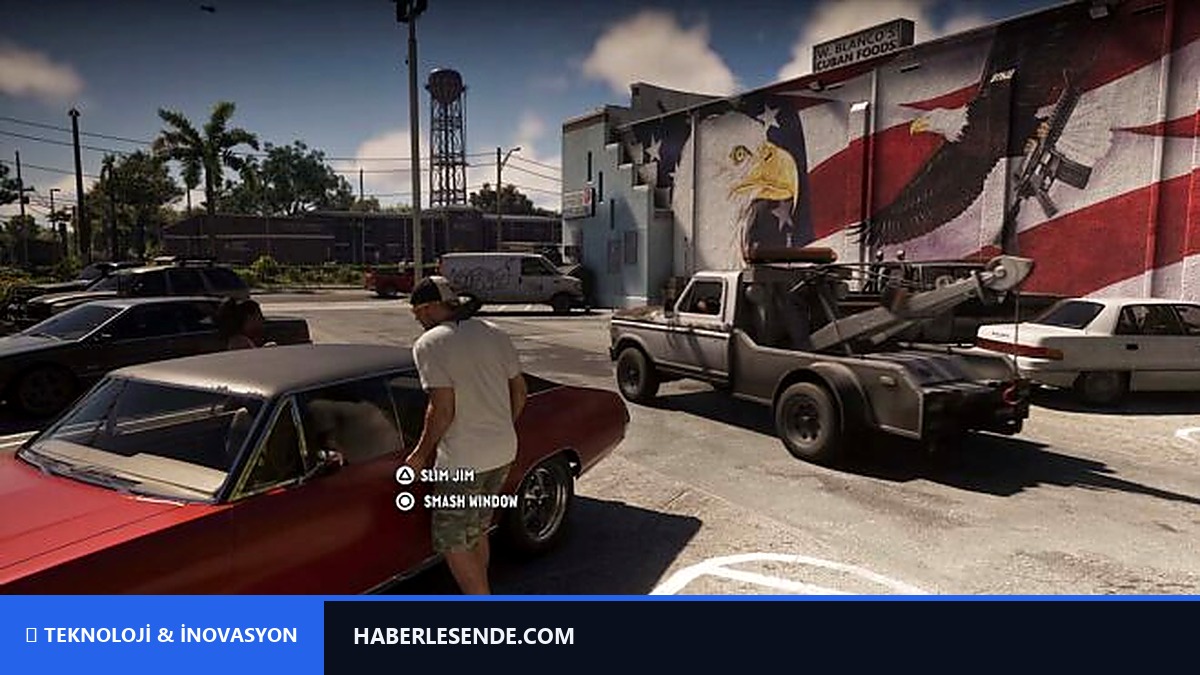 GTA 6 (GTA VI), PlayStation 5 Pro’da da “60 fps” çalışmayabilir