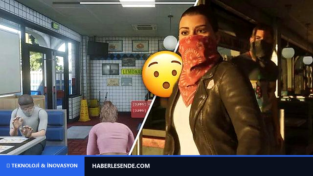 GTA 6’nın Oynanış Videosu, 2022’deki Sızıntıyla Karşılaştırıldı