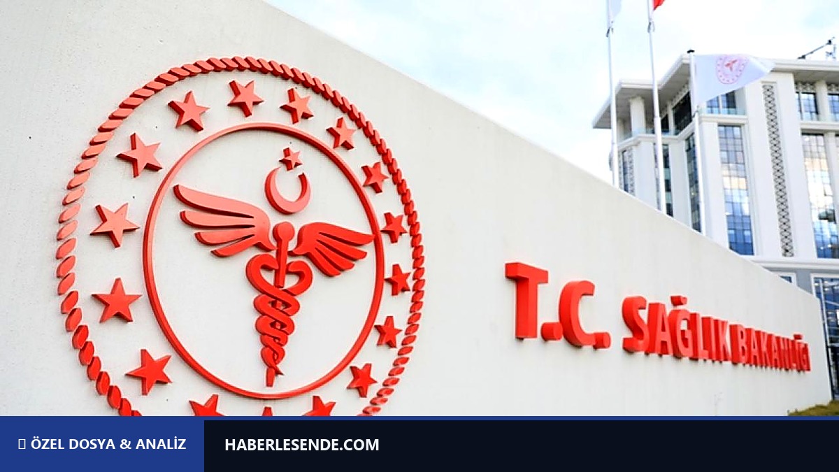 Gülhane Eğitim ve Araştırma Hastanesi'ndeki hijyen iddialarına soruşturma