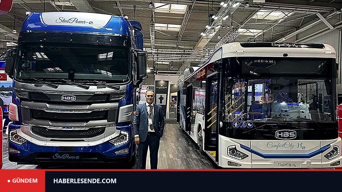 HABAŞ, yerli otomobil girişimine hız kazandırıyor!