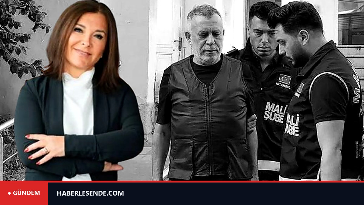 Haluk Levent'e bir darbe de cezaevinden geldi