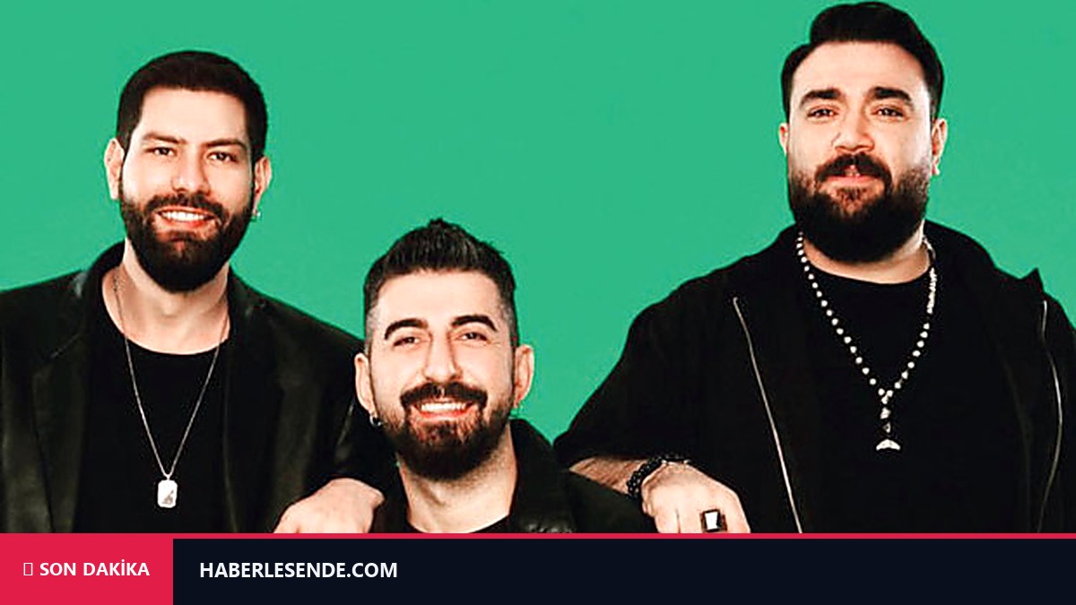 Hayranları şokta... Sakiler dağıldı! 'Misyonumuzu tamamladık'