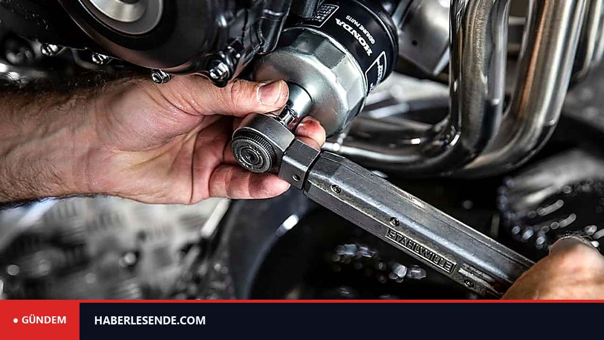 Honda'dan avantajlı bakım fırsatları!