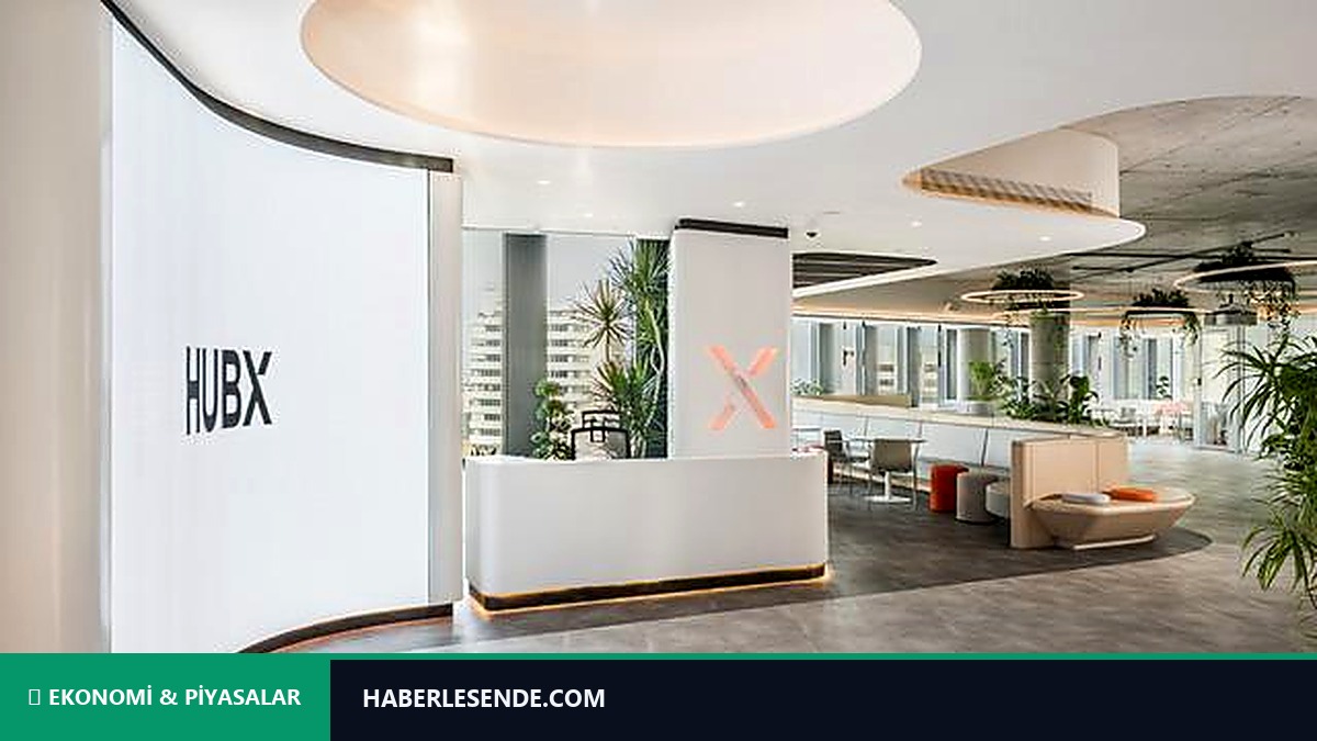 HubX, Point72’dan Aldığı Yatırımla 1,2 Milyar Dolar Değerlemeye Ulaşarak Yeni Türk Unicorn’u Oldu
