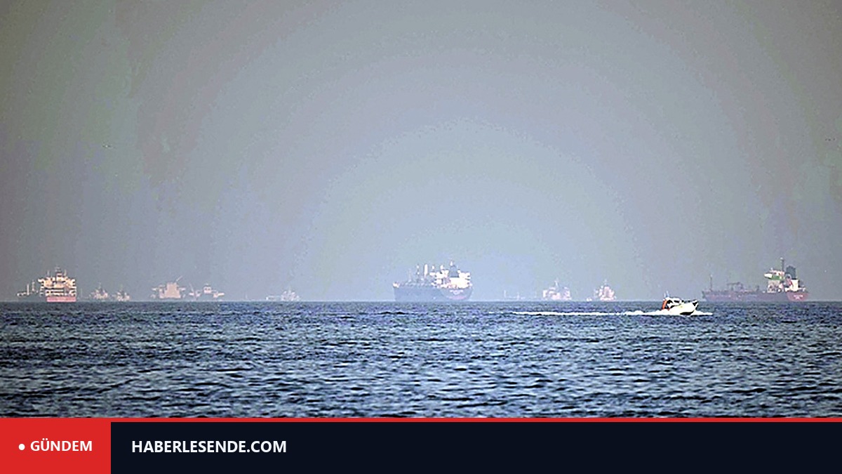 Hürmüz Boğazı'nda bir tankerin vurulduğu duyuruldu