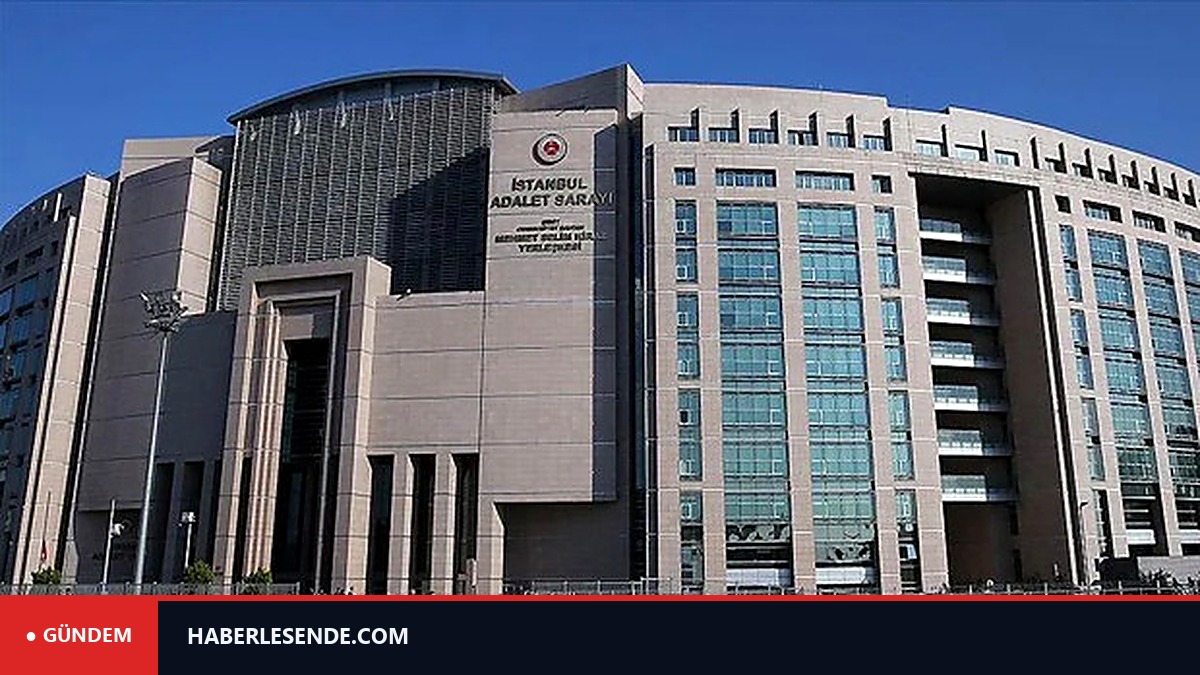 İBB'ye yönelik 'Yolsuzluk' davasında 70’inci duruşma sona erdi