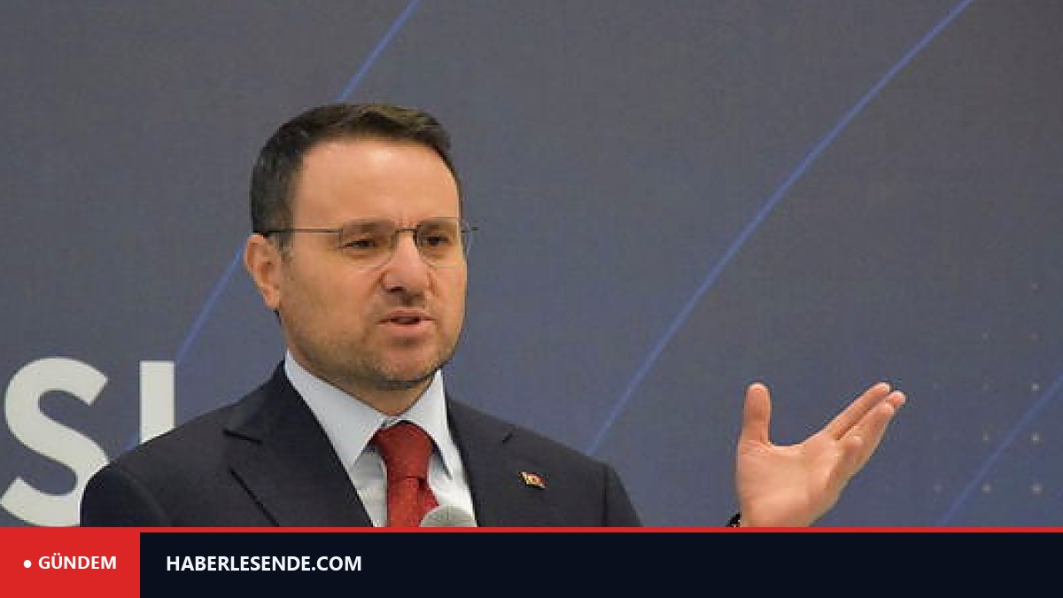 İnsan Odaklı Gelişim Bürosu kuruldu