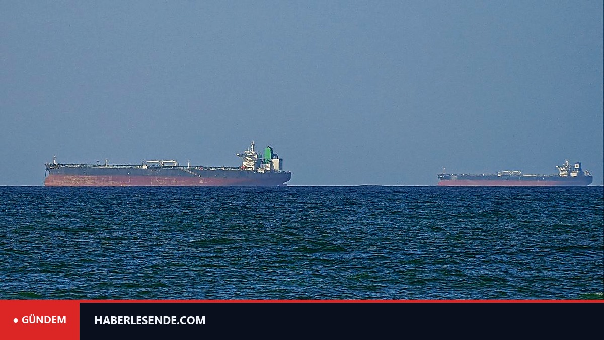 İran: Deniz ablukası devam ederse, ABDnin ekonomik çıkarlarını güçlü bir şekilde hedef alacağız
