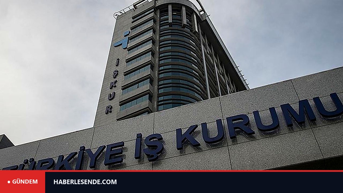 İŞKUR Mobil uygulamasıyla 1,5 milyon iş başvurusu yıldı