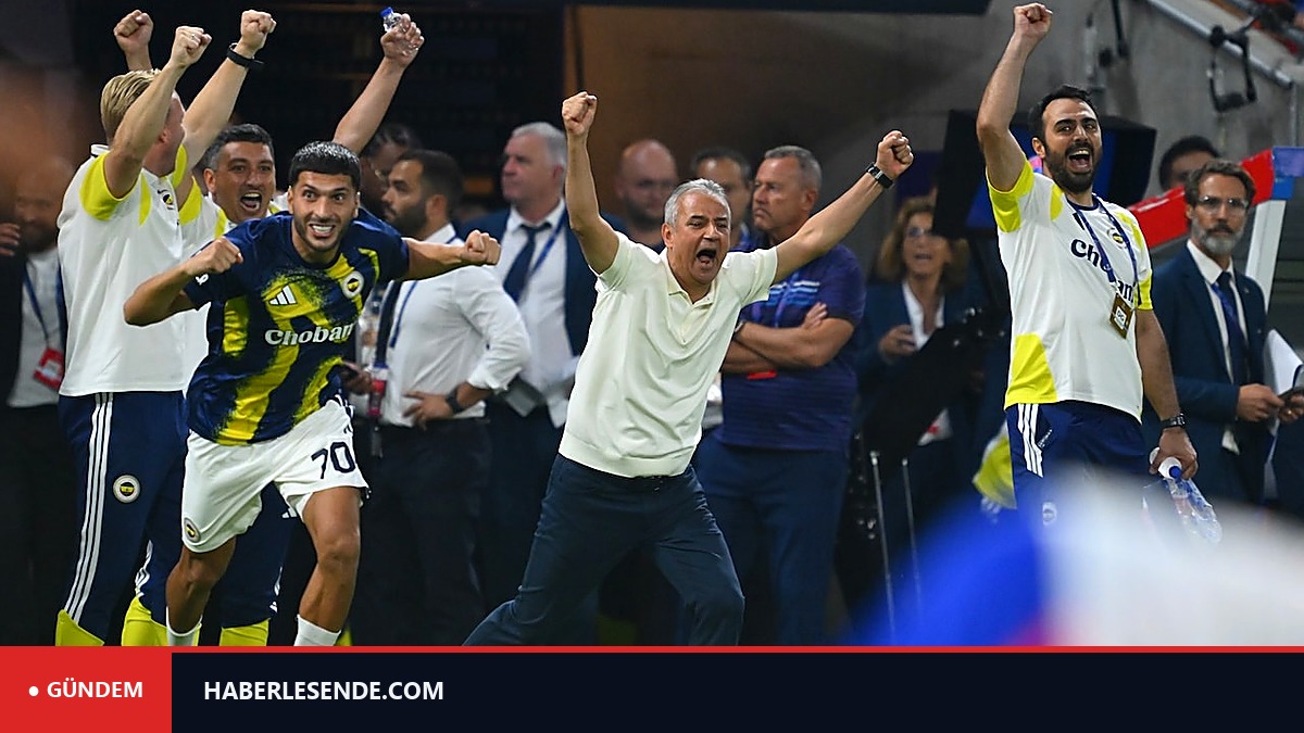 İsmail Kartal ilk kez böyle konuştu! 'Beni linç etmek...'