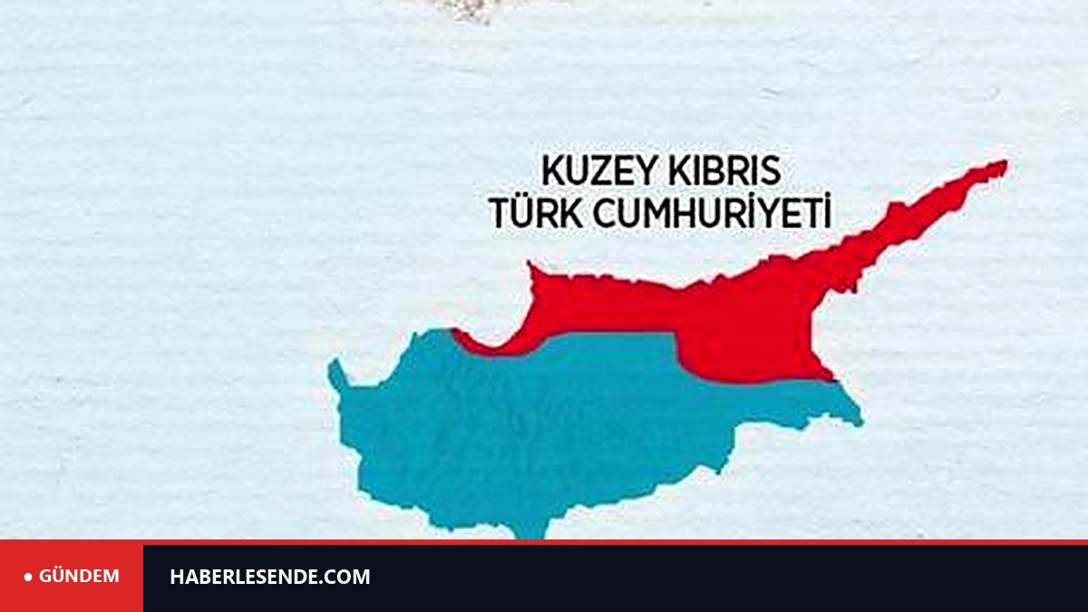 İsrail Büyükelçiliği'nden Güney Kıbrıs itirafı: 20 bin İsrailli burayı evi gibi görüyor