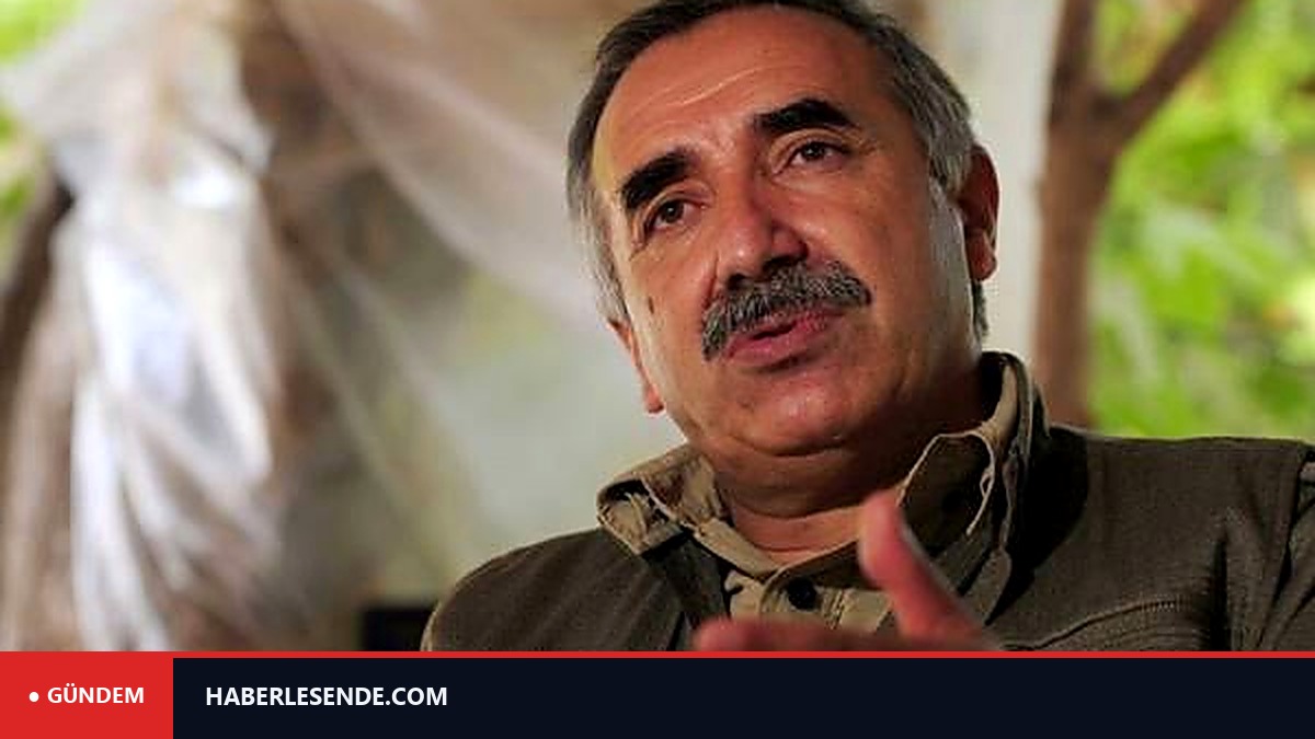 Karayılan itiraf etti: 50 yılda 27 bin PKK’lı öldürüldü