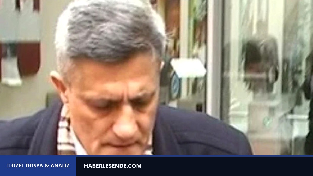 Kaşif Kozinoğlu dosyası 15 yıl sonra yeniden açılıyor