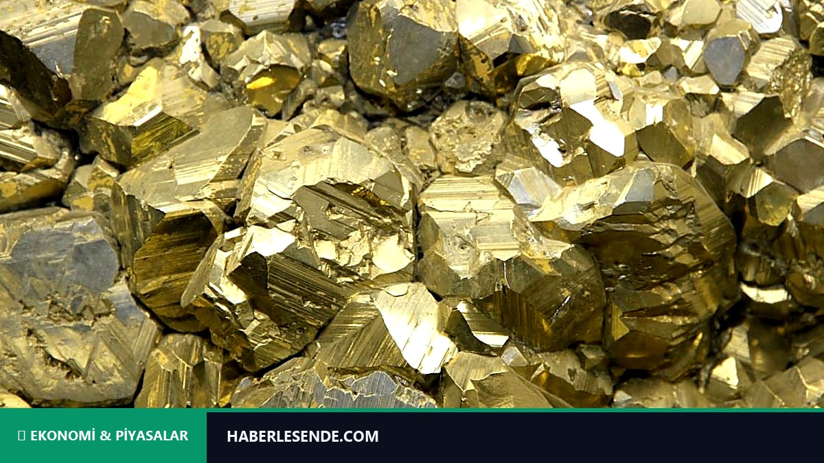 Kazara 83 milyar dolar değerinde devasa altın rezervleri keşfedildi