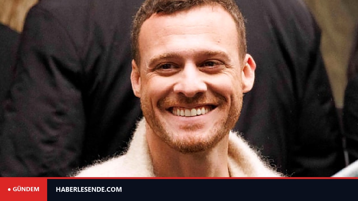 Kerem Bürsin ameliyata alındı