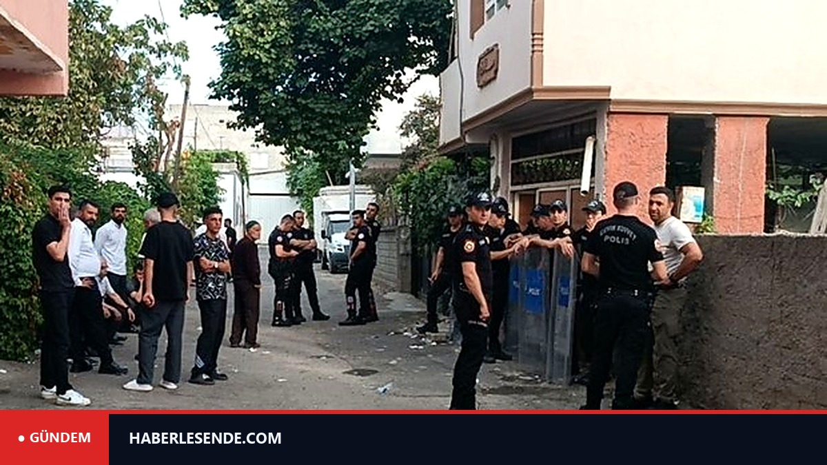Korkunç olay… Annesini öldürüp çöp konteynerine attı