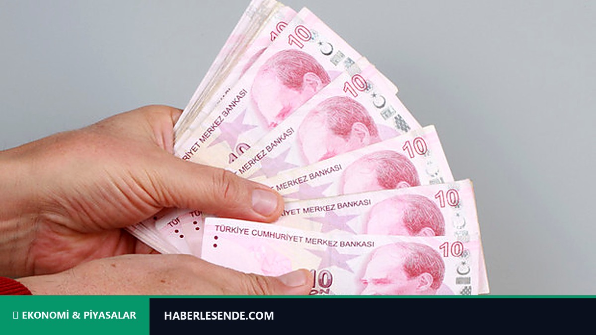 Kredilerde artış sürüyor