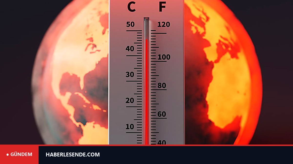 Küresel ısınma El Nino olaylarını güçlendiriyor: Son 40 yılda şiddeti yüzde 36 arttı