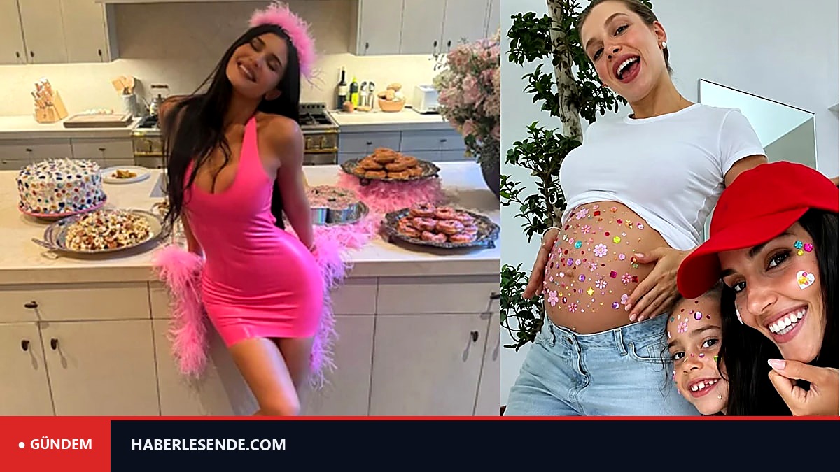 Kylie Jenner başlattı, Türkiye’de başka bir boyuta taşındı