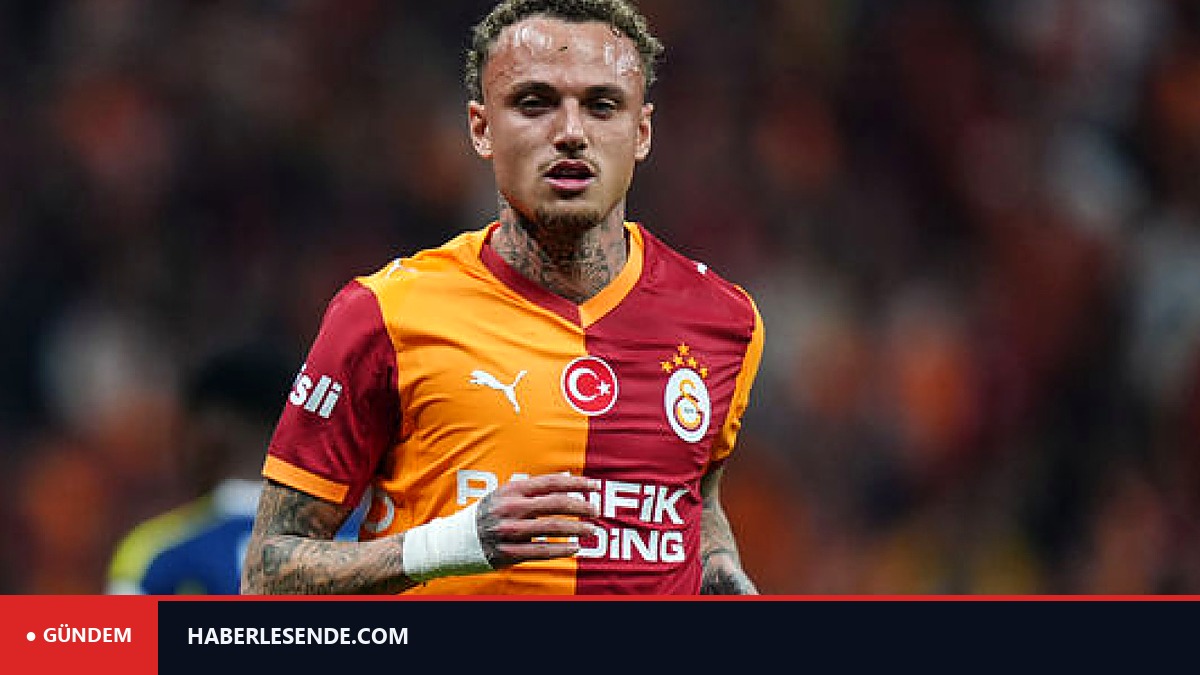 Leao'yu Villa'yı seçti! Aslan Lang'a yöneldi