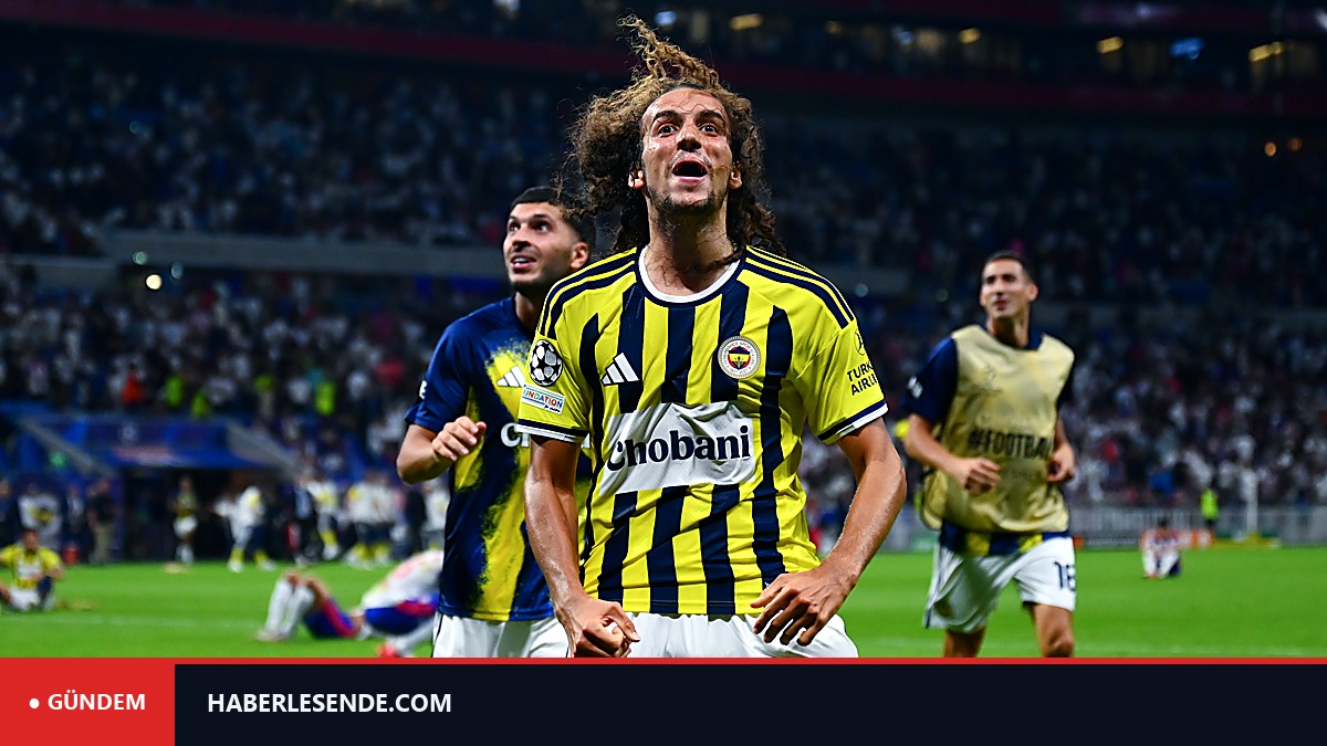 Lyon maçındaki kavganın Fenerbahçe'ye faturası ağır olabilir. Kaç maç ceza gelecek?