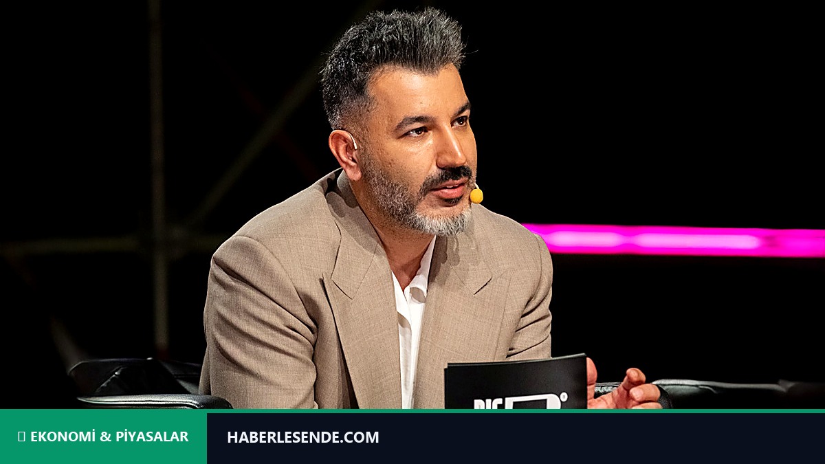 Manifest grubunun kurucusu Tolga Akış gözaltına alındı
