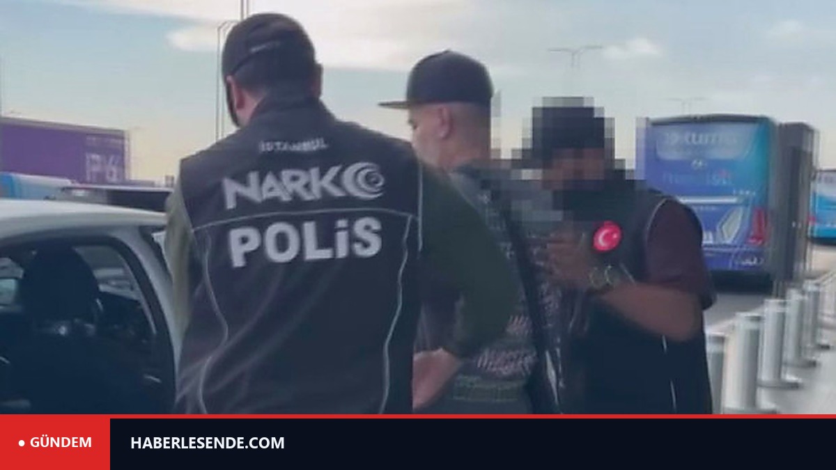 'Manifest' grubunun menajeri Tolga Akış tutuklandı! Savcılık ifadesi ortaya çıktı