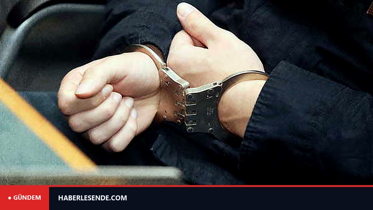 Manisa'da hastalardan ameliyat için para alan doktor tutuklandı