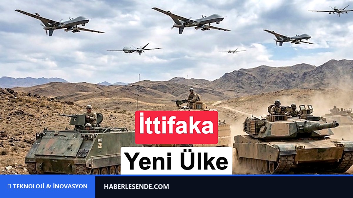 Mekke Savunma Anlaşması genişliyor: Bangladeş'ten olumlu mesaj