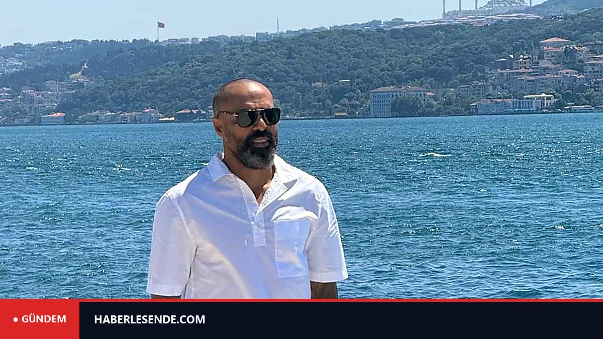Mert Nobre'den Lyon maçı öncesi Fenerbahçe'ye destek mesajı!
