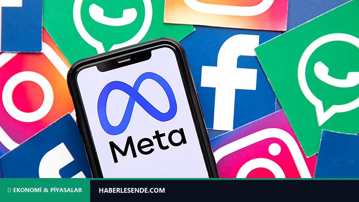 Meta, çocuk davalarını bitirmek için 18 milyar doları gözden çıkardı