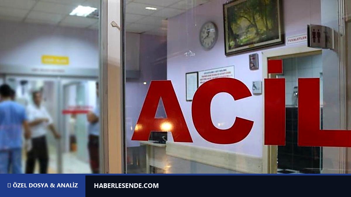 Minibüsle geri manevra yarken oğlunun ölümüne neden oldu