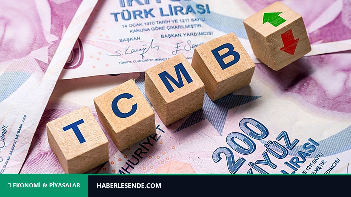 Morgan Stanley'den kritik tahmin: Merkez Bankası yıl sonunda faizi kaça indirecek?