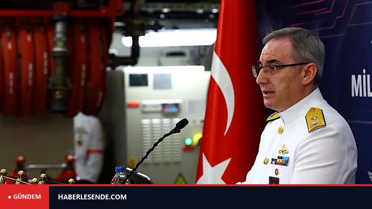 MSB: YPG'nin feshi olumlu bir gelişme