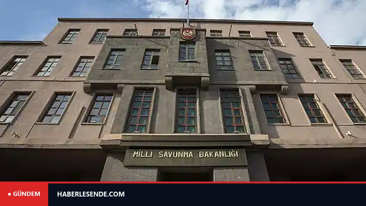 MSB’nin ABD’li şirketten danışmanlık almasına tepki: ‘Vatandaşın vergisi peşkeş çekiliyor’