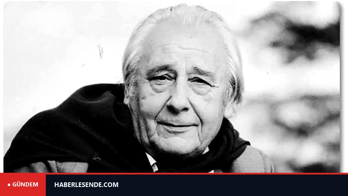 Mücadeleci Türk aydını Oktay Akbal’sız 11 yıl