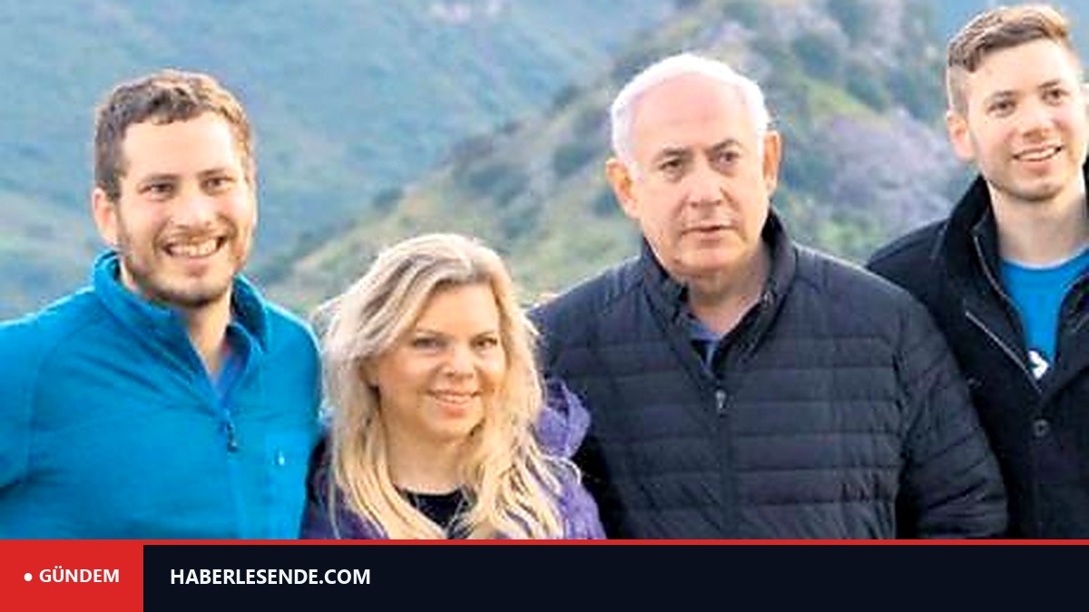 Netanyahu’dan ‘mağduriyet’ kartı!