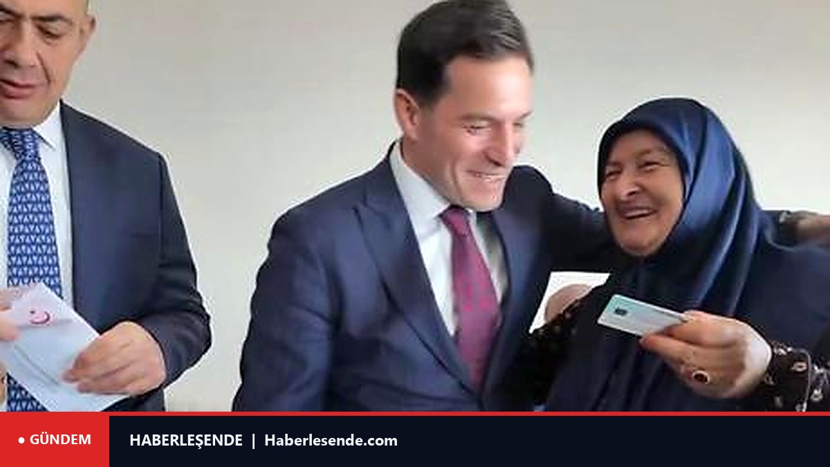Ahlat'ta yeni yuvalarına kavuşan 371 Ahıska Türkü aileye kimlik kartları teslim edildi!