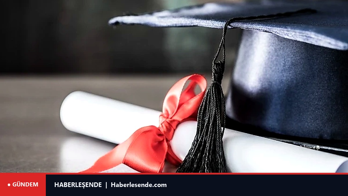 Cumhurbaşkanı adayı bulamıyorlar diye diploma zorunluluğunu kaldırdılar