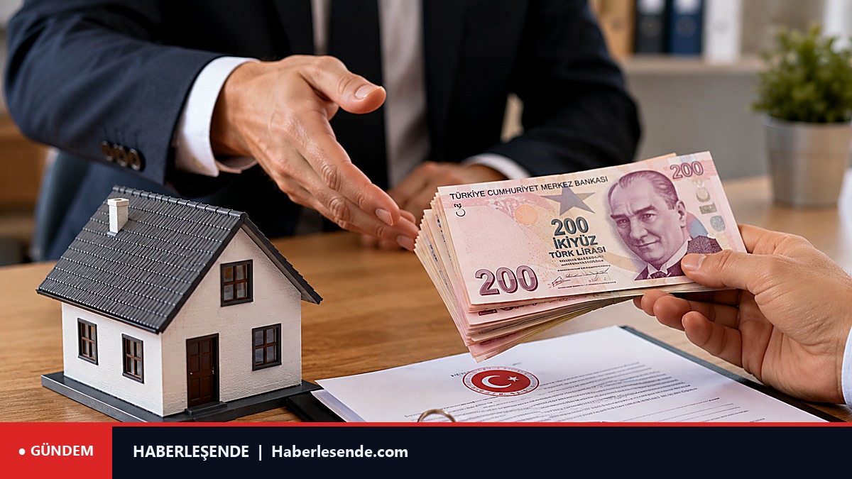 Tapuda satış yapan ev sahibine o para iade edilecek: Yeni karar Resmi Gazete'de