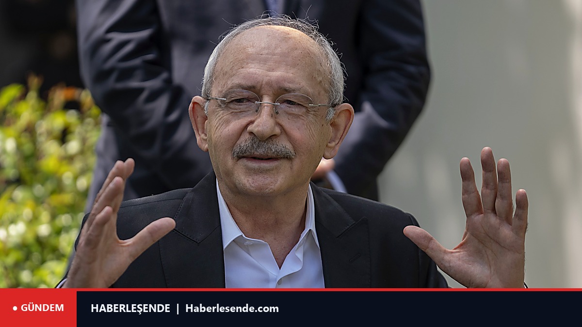 Kılıçdaroğlu’ndan SDG’nin feshi sonrası dikkat çeken çağrı... Türkçe, Kürtçe ve Arapça paylaşım yaptı