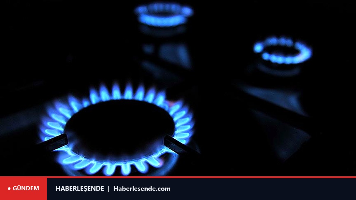 Avrupa'da gaz fiyatları yüzde 5'e yakın geriledi
